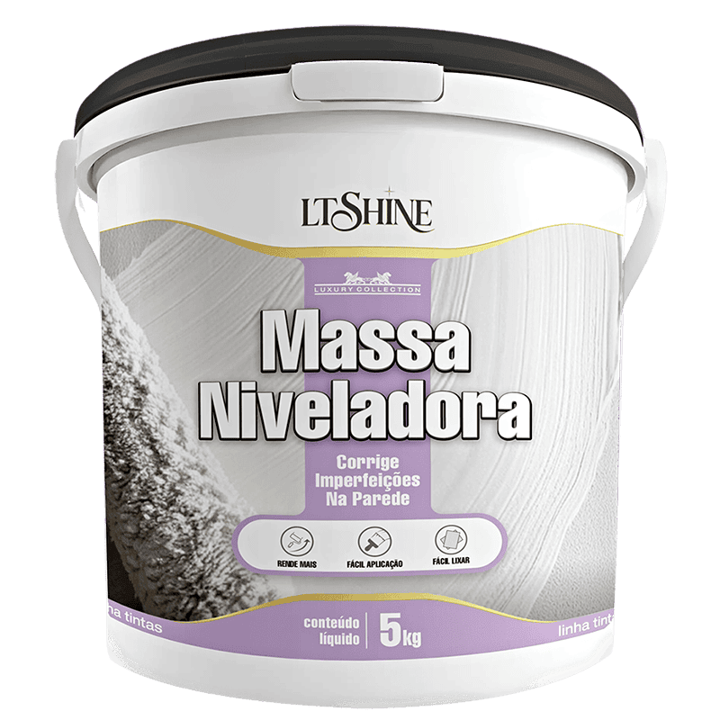 Massa Niveladora