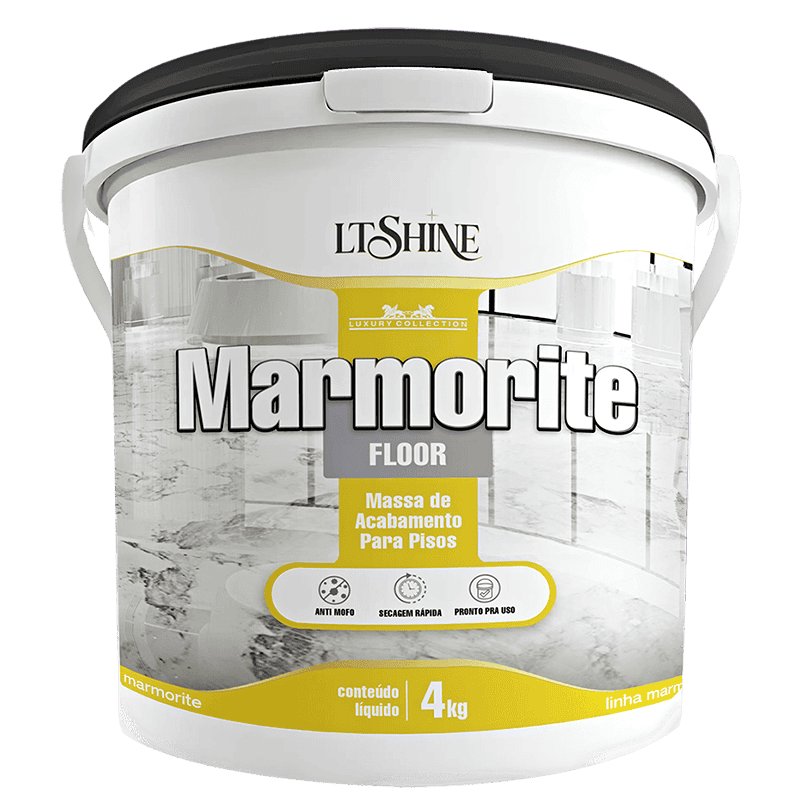 Marmorite Floor