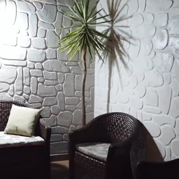 Revestwall